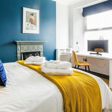 The Avalon Hotell Tintagel Eksteriør bilde