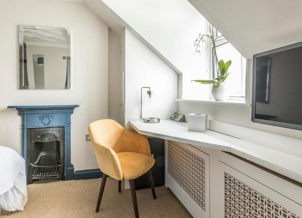 The Avalon Hotell Tintagel Eksteriør bilde