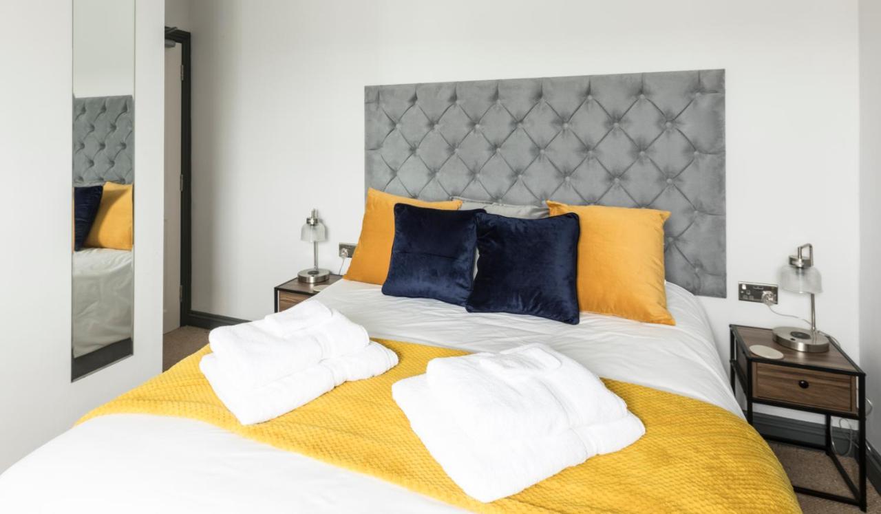 The Avalon Hotell Tintagel Eksteriør bilde
