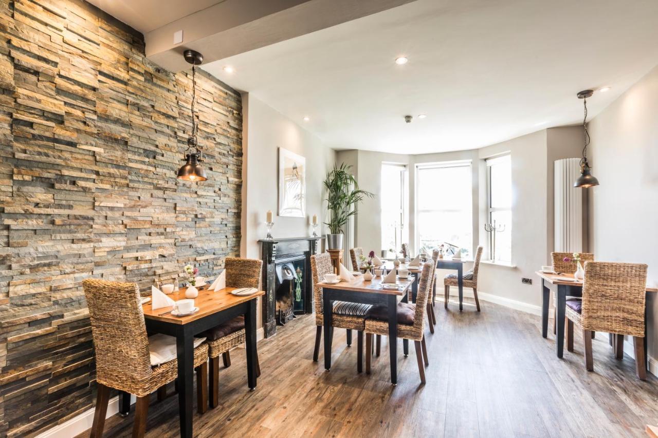 The Avalon Hotell Tintagel Eksteriør bilde